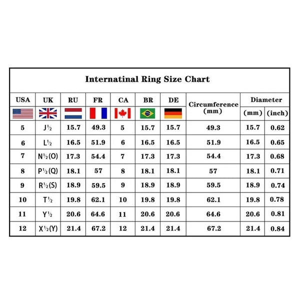 2025 European and American Red Cubic Zirconia Ring, Oval Geometric Fashion Temperament Elegant and Dazzling Jewelry Accessories